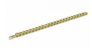 UNOAERRE Bracciale in bronzo dorato EXB4384000-1557