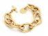 UNOAERRE Bracciale in bronzo dorato EXB0015000-1900