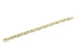 UNOAERRE Bracciale in bronzo dorato EXB4364000-1563