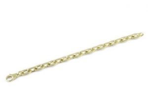 UNOAERRE Bracciale in bronzo dorato EXB4364000-1563