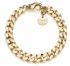 UNOAERRE Bracciale groumette dorato EXB0024000-2244