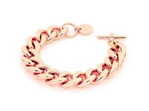 UNOAERRE Bracciale in bronzo rosato EXB4565000-1708