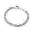 GIOVANNI RASPINI Bracciale Nodini Grande, 20 cm 11595L