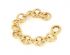 UNOAERRE Bracciale rolò in bronzo dorato EXB4824000-1854