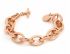 UNOAERRE Bracciale in bronzo rosato EXB0015000-1932