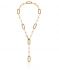UNOAERRE Collana con maglie a pallini EXH0014000-2165