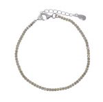 SALVATORE PLATA Bracciale 258P0011