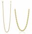 UNOAERRE Collana a corda EXH4854000-1659