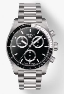 TISSOT PR 516 CHRONOGRAPH T149.417.11.051.00