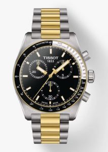 TISSOT PR 516 CHRONOGRAPH T149.417.22.051.00