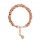 BRONZALLURE Bracciale WSBZ02188.R