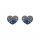 BRONZALLURE Orecchini WSBZ01199.BLUE