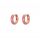 BRONZALLURE Orecchini WSBZ02159.ROSE
