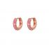 BRONZALLURE Orecchini WSBZ02159.ROSE