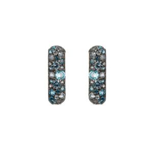 BRONZALLURE Orecchini WSBZ02103.LB