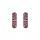 BRONZALLURE Orecchini WSBZ02103.ROSE