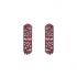 BRONZALLURE Orecchini WSBZ02103.ROSE
