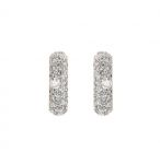 BRONZALLURE Orecchini WSBZ02103.W