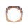 BRONZALLURE Anello WSBZ02104.ROSE-14