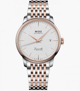 MIDO Baroncelli Heritage M027.407.22.011.00