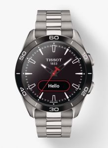 TISSOT T-Touch Connect Sport T153.420.44.051.00