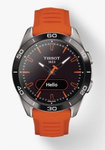 TISSOT T-Touch Connect Sport T153.420.47.051.02