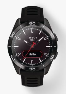 TISSOT T-Touch Connect Sport T153.420.47.051.04