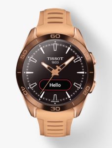 TISSOT T-Touch Connect Sport T153.420.47.051.05