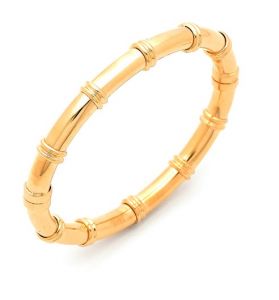 GIOVANNI RASPINI Bracciale Bangle Jackie Piccolo 11590