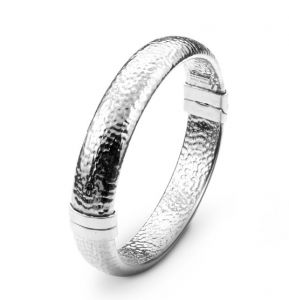 GIOVANNI RASPINI Bangle Moon Rock Grande 10823