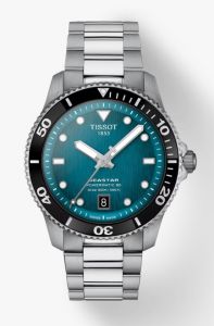 TISSOT Seastar 1000 Powermatic 80 40 mm T120.807.11.091.00