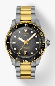 TISSOT Seastar 1000 Powermatic 80 40 mm T120.807.22.051.00