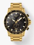 TISSOT Supersport Chrono Quartz T125.617.33.051.01
