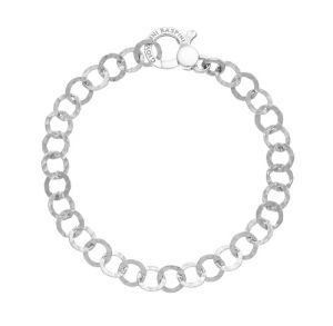 GIOVANNI RASPINI Bracciale Catena Capri, 20 cm 08842