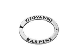 GIOVANNI RASPINI Brisé Portachiavi Ovale Piccolo 08120