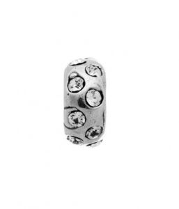 GIOVANNI RASPINI Charm Bead Crystal 09204