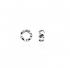 GIOVANNI RASPINI Charm Bead Stelle 11431
