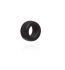 GIOVANNI RASPINI Charm Bead Onice Nera 11440