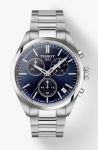 TISSOT PR 100 Quartz Chrono 40mm T150.417.11.041.00