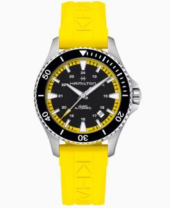 HAMILTON Khaki Navy Scuba Auto H82395332
