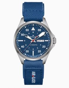 HAMILTON Khaki Pilot Air-Glaciers H64655941