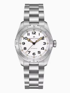 HAMILTON Khaki Field Expedition 37mm H70225110