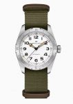 HAMILTON Khaki Field Expedition 37mm H70225910