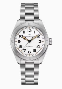 HAMILTON Khaki Field Expedition 41mm H70315110