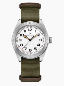 HAMILTON Khaki Field Expedition 41mm H70315910