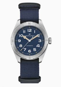 HAMILTON Khaki Field Expedition 41mm H70315940