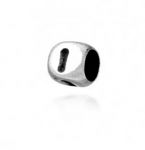 GIOVANNI RASPINI Charm Bead "I" 11409