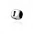 GIOVANNI RASPINI Charm Bead "I" 11409