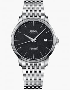 MIDO Baroncelli Heritage M027.407.11.051.00