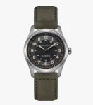 HAMILTON Khaki Field Titanium 38 mm Auto H70205830